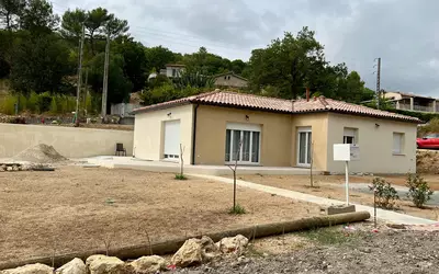 Le Tignet (06530)