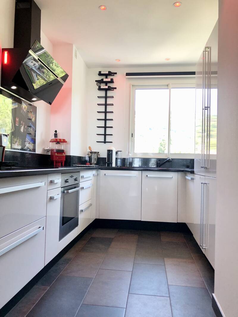 Cannes + Toit Terasse 49 M²