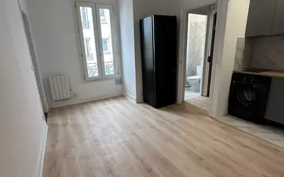 Saint-Ouen-Sur-Seine