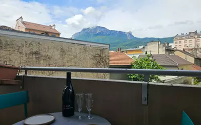 Grenoble (38000)