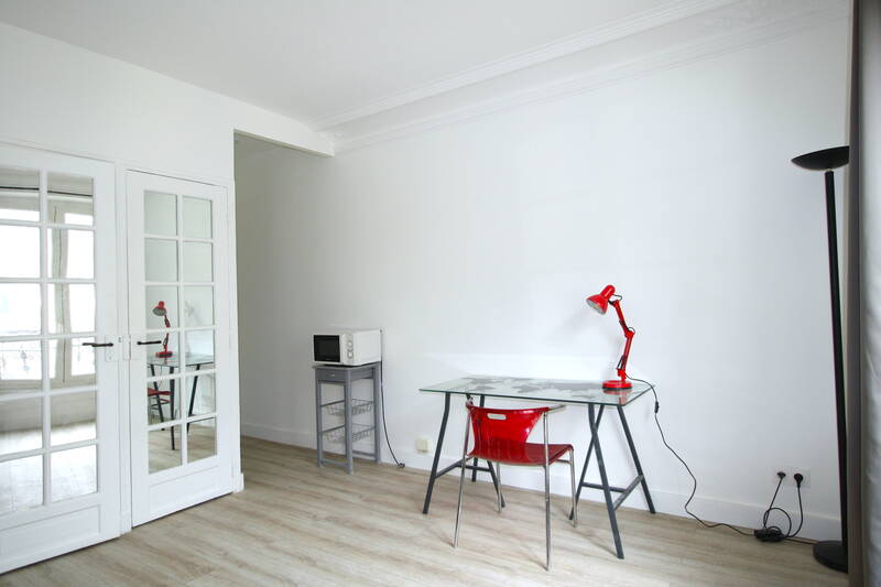 Paris 8E (75008)