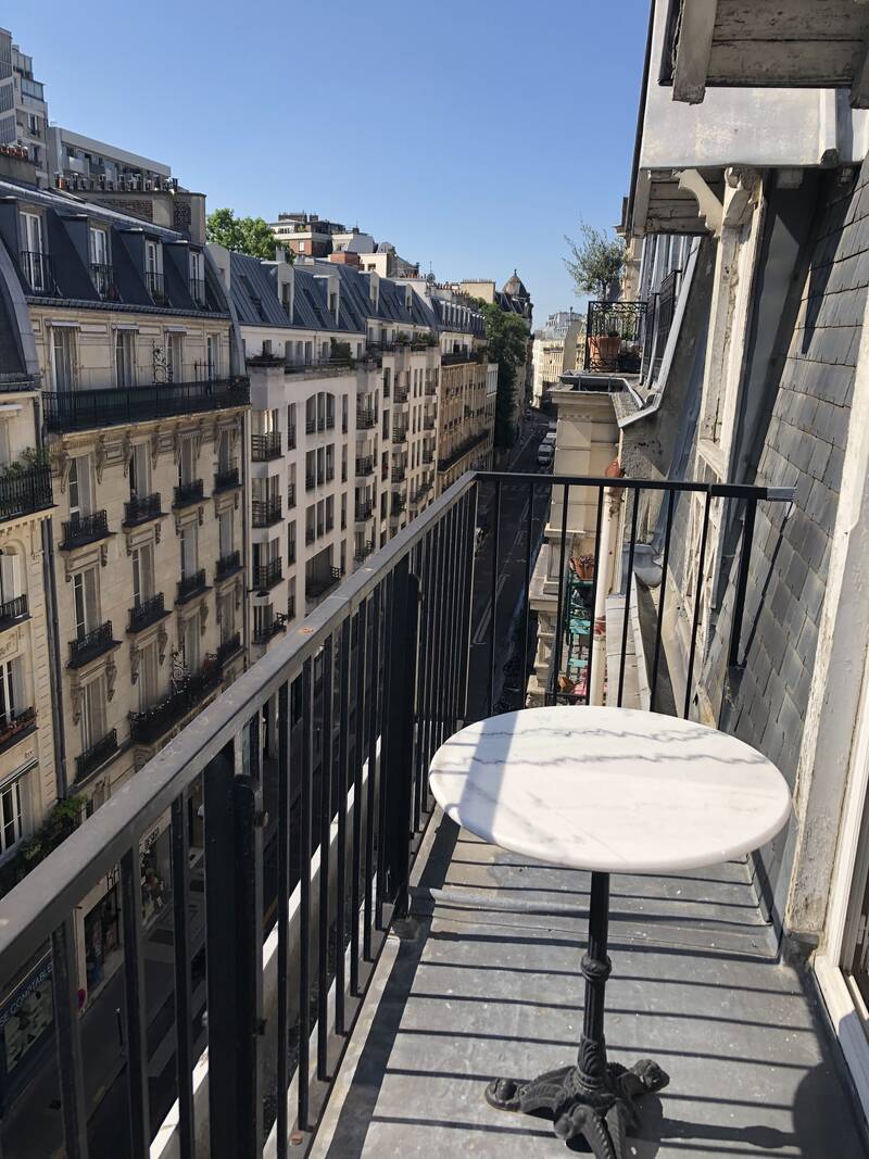 Paris 18E (75018)