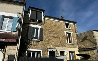 Auvers-Sur-Oise (95430)