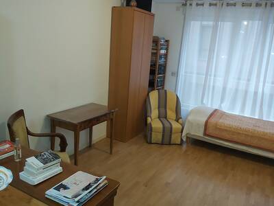 Vente appartement 2 pièces Montreuil (93100)