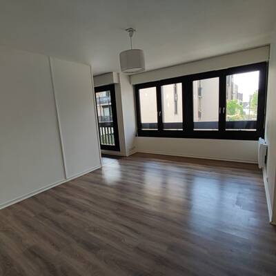 Location appartement 2 pièces Chamalières (63400)