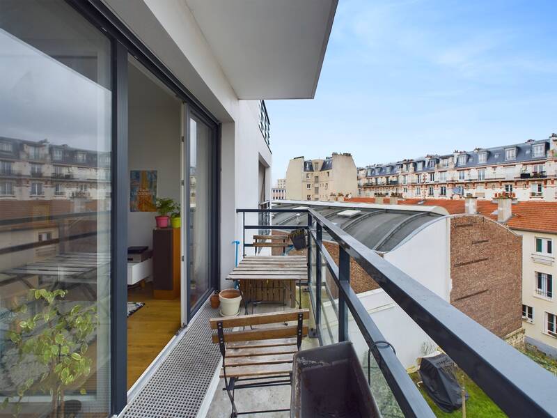 Pantin (93500)