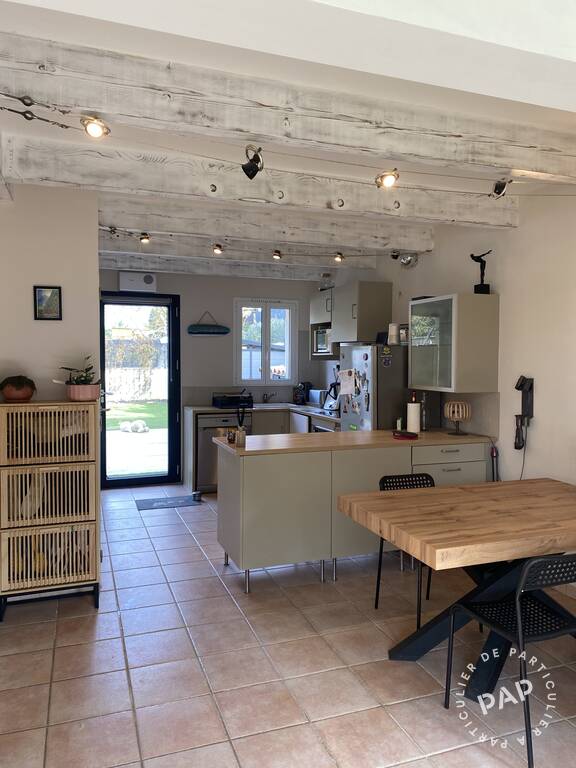 Vente maison 50 m² Fuveau (13710) - 50 m² - 284.000 € | Particulier à Particulier — 4