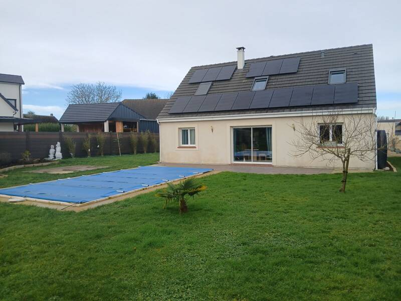 Tourville-La-Campagne (27370)