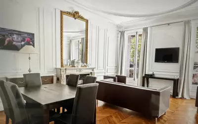 Paris 17E (75017)
