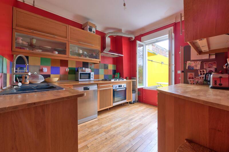 Montreuil (93100)