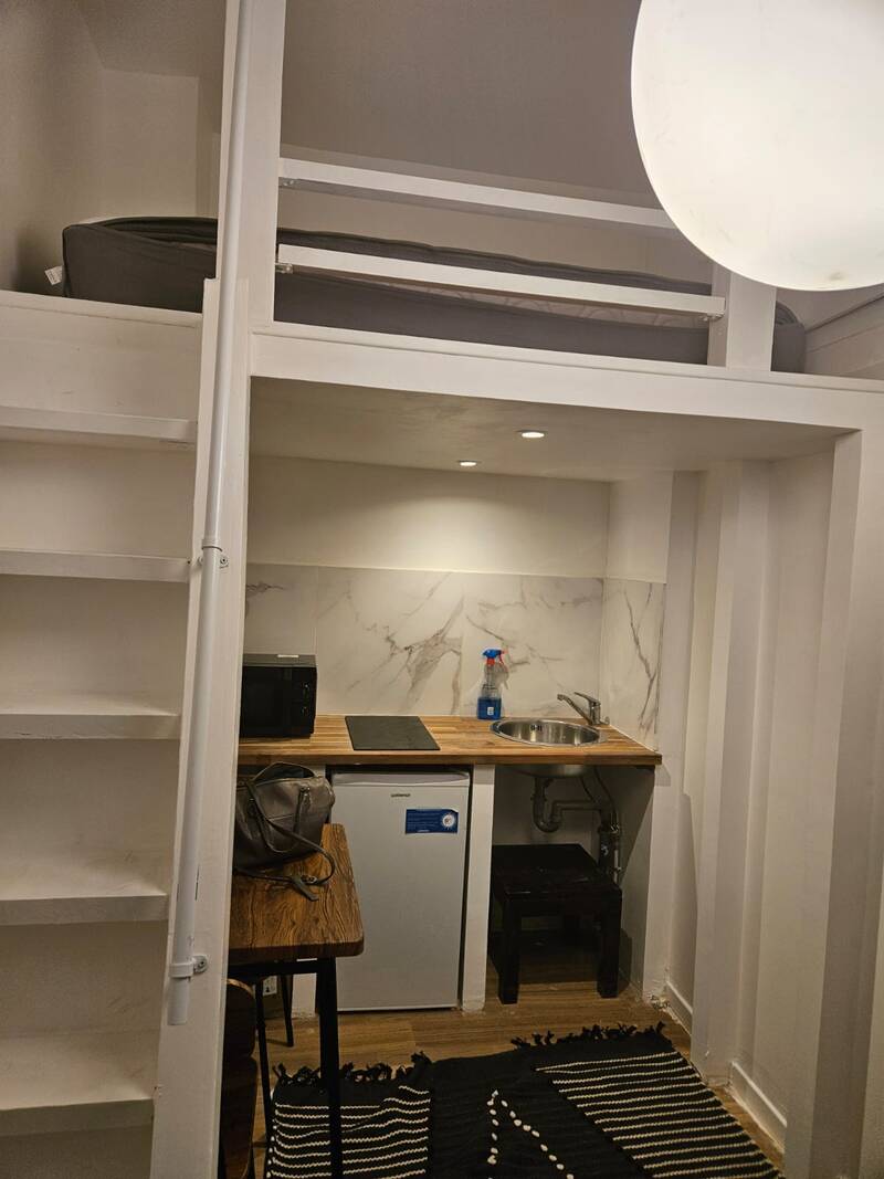 Paris 6E (75006)
