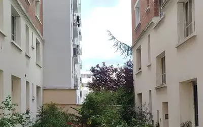 Paris 13E (75013)