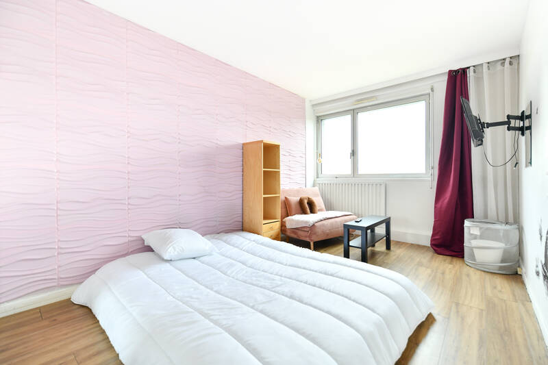 Massy (91300)
