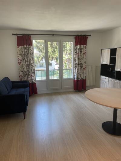 Location appartement 4 pièces Grenoble (38)