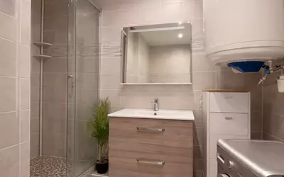 Neuilly-Sur-Marne (93330)
