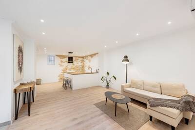 Vente appartement 3 pièces Fréjus (83)