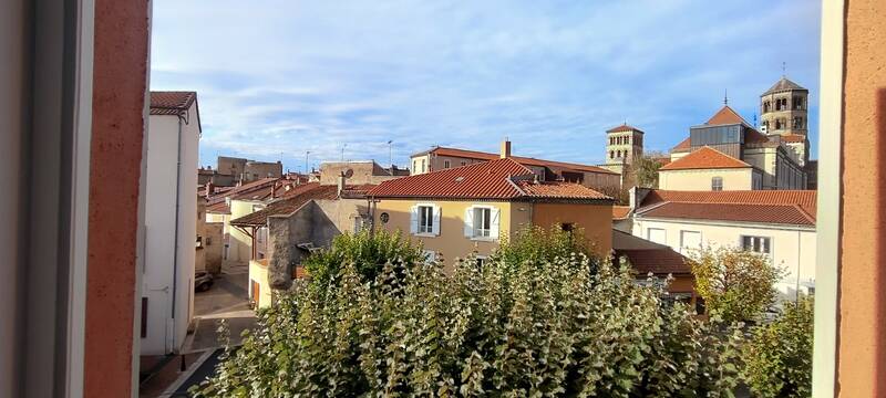 Issoire (63500)