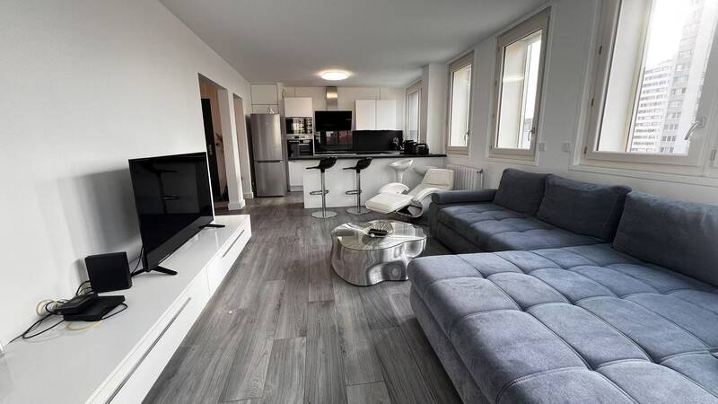 Paris 19E (75019)