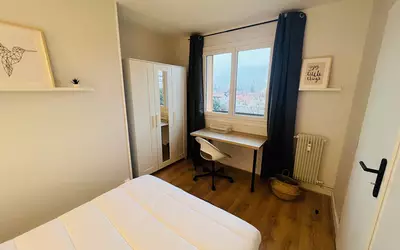 Villeurbanne (69100)