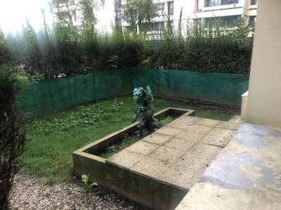 Location appartement 2 pièces Élancourt (78990)