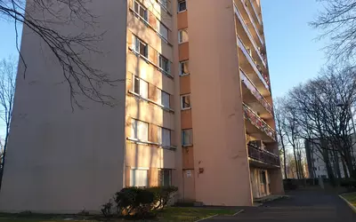 Tremblay-En-France (93290)
