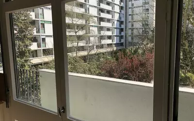 Paris 20E