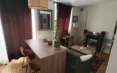 Paris 20E (75020)