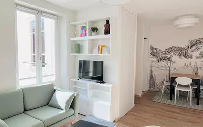 Paris 14E (75014)