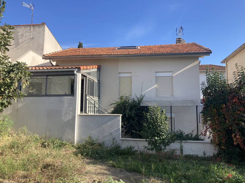 Narbonne (11100)