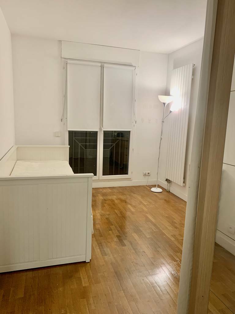 Vente Appartement Paris 16e | Particulier à Particulier - PAP