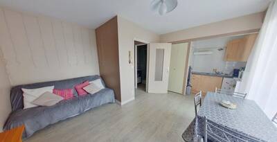 Location appartement studio Châtellerault (86100)
