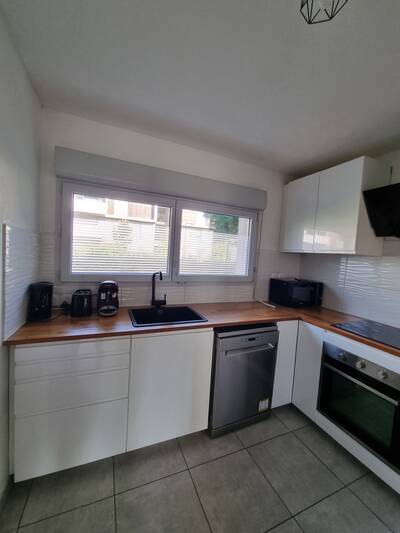 Location chambre en colocation 4 pièces Toulouse (31)