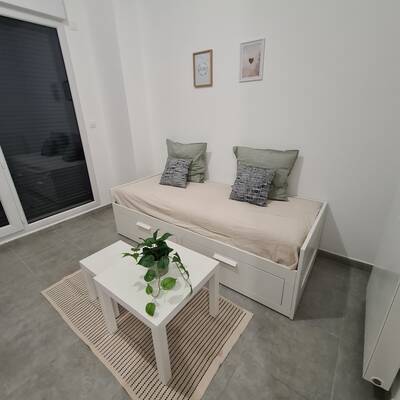Location appartement studio Créteil (94000)