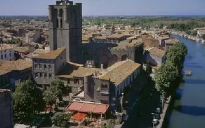 Agde (34300)