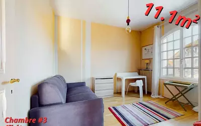Maisons-Alfort (94700)