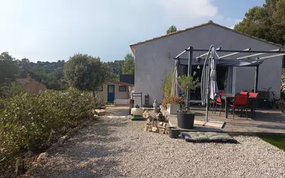 Flassans-Sur-Issole (83340)