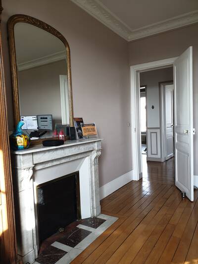 Location appartement 3 pièces Courbevoie (92400)