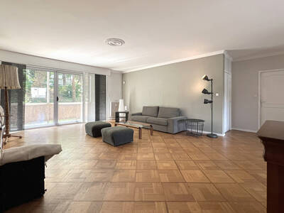 Vente appartement 6 pièces Saint-Étienne (42)