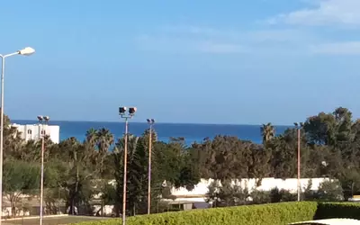 Tunisie