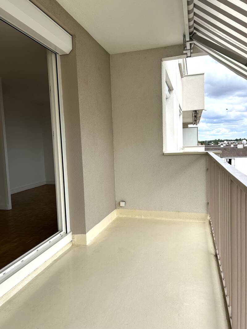 Orléans (45000)