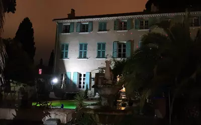 La Garde (83130)