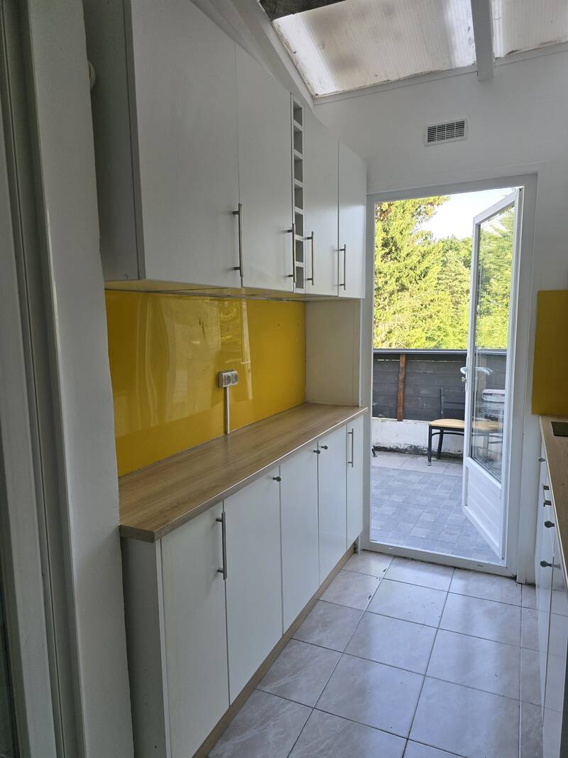 Aulnay-Sous-Bois (93600)