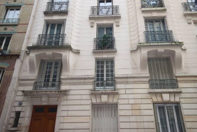 Paris 14E (75014)