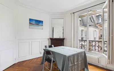 Neuilly-Sur-Seine (92200)