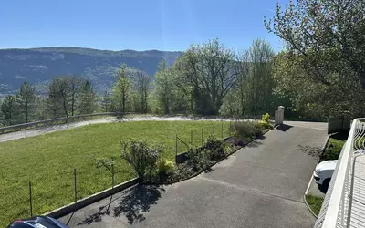 Peyrieu (01300)