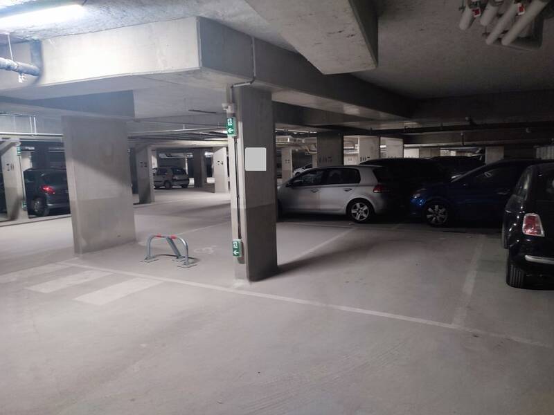 Montfermeil (93370)