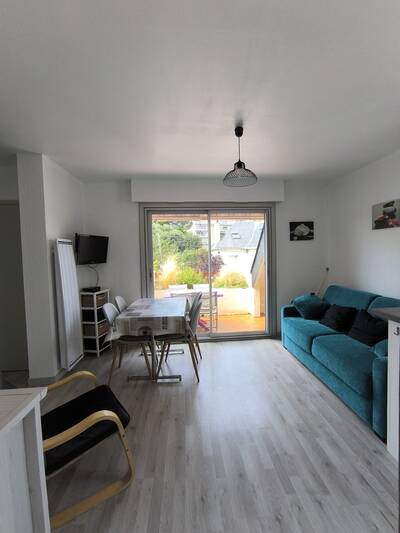 Location appartement 2 pièces Pornichet (44380)