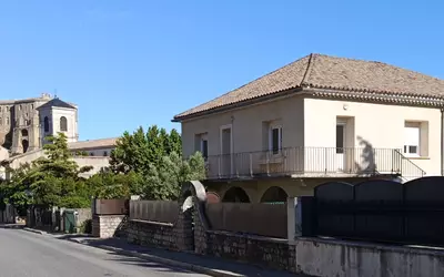 Suze-La-Rousse (26790)