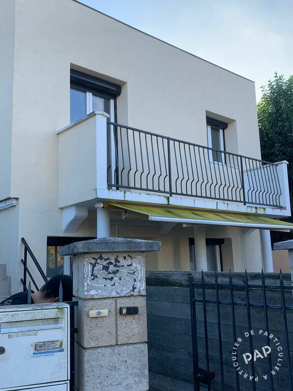 Appartement a louer saint-gratien - 2 pièce(s) - 40 m2 - Surfyn