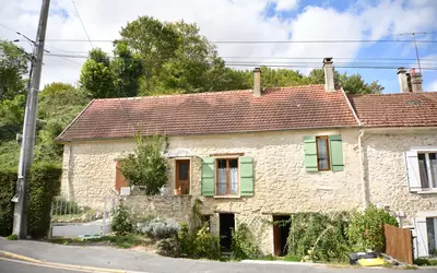 Neufchelles (60890)
